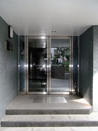 スカイコート高田馬場の物件内観写真